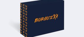 Dastatzen lanza la marca de hamburguesas congelada Burguexa