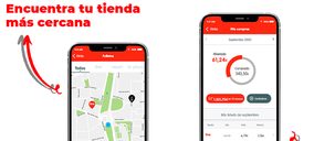 DIA online obtiene casi el 80% de sus ingresos en España