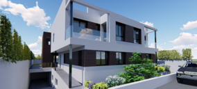 Aliaria Gestión desarrolla más de 1.000 viviendas en Madrid