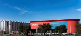 Damm volvió en 2021 a su nivel de beneficios prepandemia