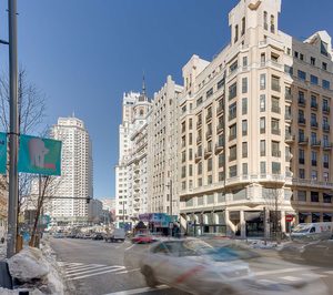 Sonder anuncia el proyecto de Gran Vía en Madrid e incorpora un hotel 5E en Barcelona