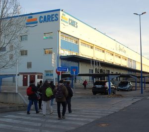 La incorporación de nuevos clientes lleva a Fundación Cares a ampliar su espacio operativo