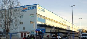 La incorporación de nuevos clientes lleva a Fundación Cares a ampliar su espacio operativo
