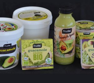 Trops ampliará instalaciones para apuntalar la expansión de su negocio de guacamole