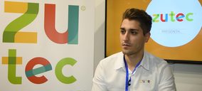 Juan Valls (‘Zutec’): “La inversión en nuestra planta nos permitirá estar preparados para cuando llegue el salto a la gran distribución”