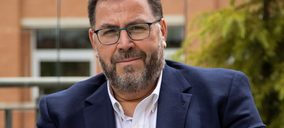 José Luis Morato se incorpora al equipo de Miebach Consulting en Madrid como Director de Proyectos Sénior