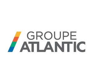 Groupe Atlantic inaugura un centro de producción en Francia