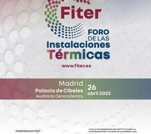 El Ministerio para la Transición Ecológica avanzará en Fiter las novedades del sistema de certificados de ahorro energético