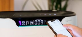 Taurus High Landscapes Connect Pro, nuevo purificador con ionizador y WI-FI