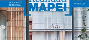 Mapei publica una nueva edición de su revista Realidad Mapei
