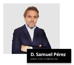 Cucine Oggi incorpora un nuevo director comercial