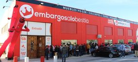 Embargos a lo Bestia firma con la plataforma digital VTEX