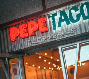 Restalia introduce Pepe Taco en Portugal