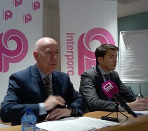 ¿Cómo espera crecer en 2022 el sector porcino español?