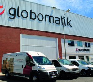 Globomatik ya cuenta con el inmueble al que trasladará su nueva sede