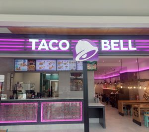 Taco Bell crece en Vizcaya y Madrid