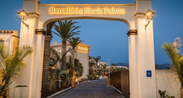 Informe 2022 de Hoteles de Lujo en España