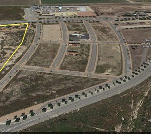 Torre Pacheco inicia los trámites para construir su primera residencia de mayores