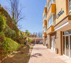 Orpea celebra la primera jornada de puertas abiertas de la nueva residencia Orpea Madrid Puerta de Hierro