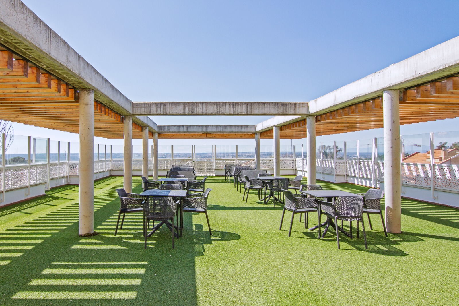 Orpea celebra la primera jornada de puertas abiertas de la nueva residencia 'Orpea Madrid Puerta de Hierro'