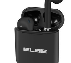 Nuevos auriculares inalámbricos de Elbe