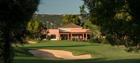 Un empresario alemán promueve un hotel en un club de golf de Baleares recientemente adquirido
