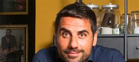 Nicola D’Elia, nuevo CEO de Mondial Relay en España, Portugal e Italia