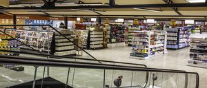 Informe 2022 del sector de Supermercados