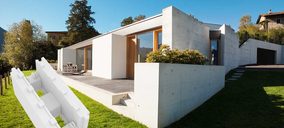 Knauf Industries presentará en Rebuild su sistema de construcción ligero Legacy