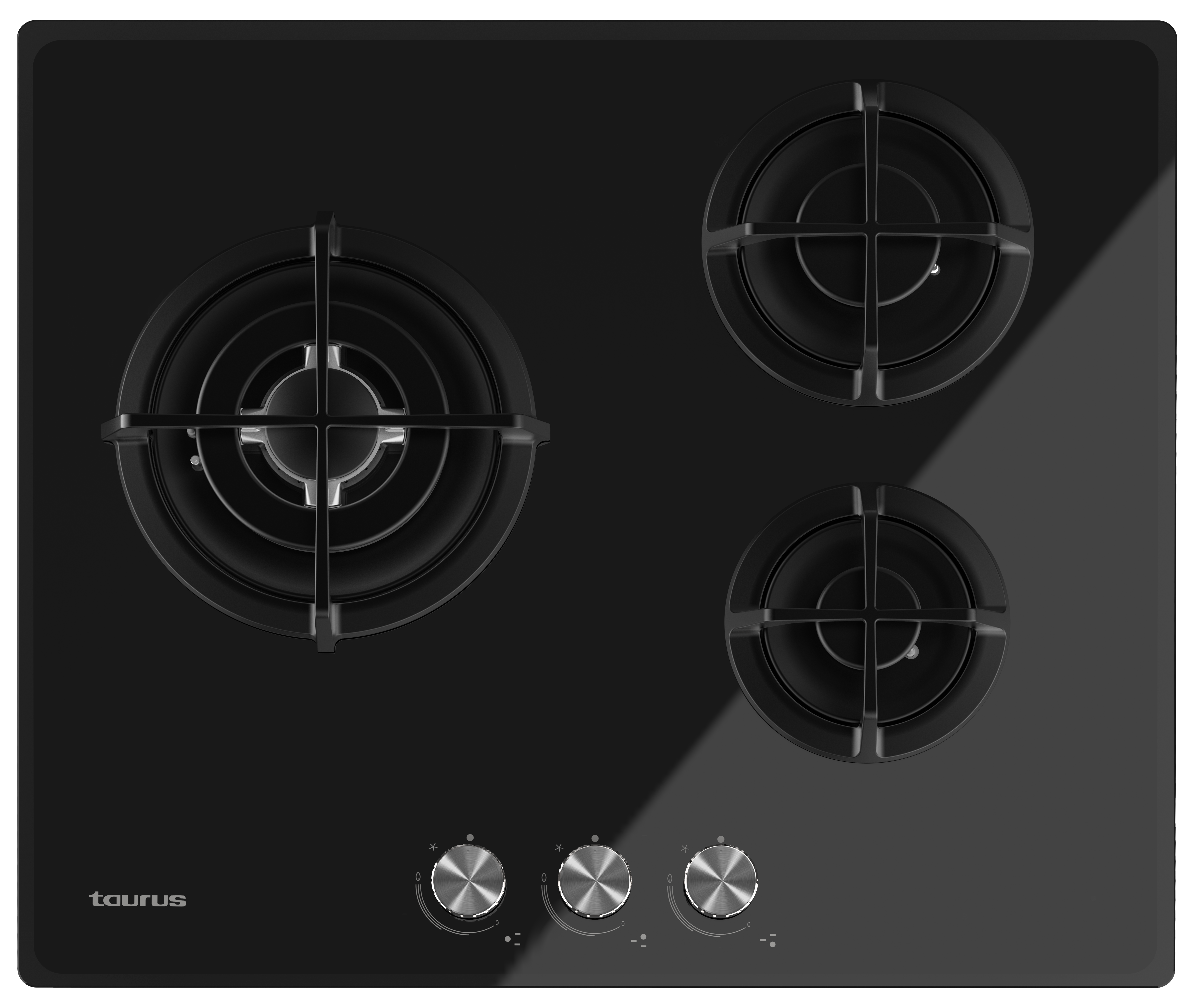 Taurus amplía su gama de encastre