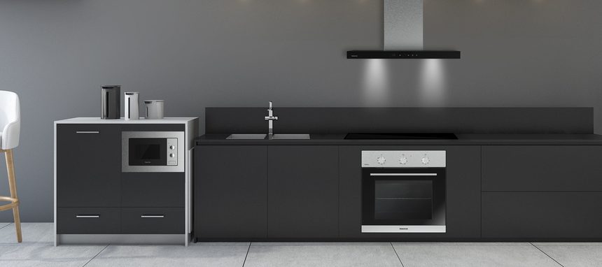 Taurus amplía su gama de encastre