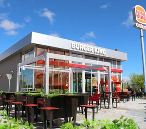 Burger King debuta en otra localidad manchega