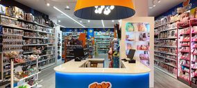 Toy Planet abre tienda en Salamanca