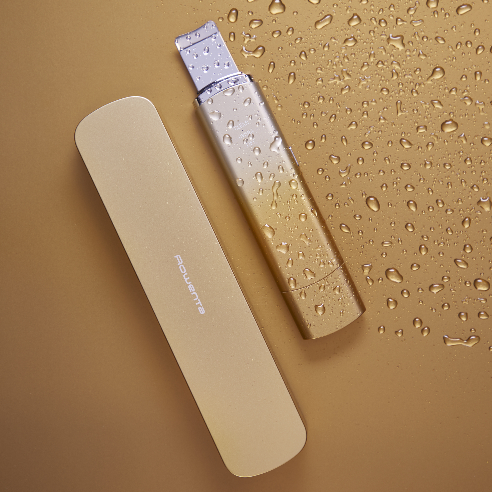 Rowenta amplía su línea My Beauty Routine