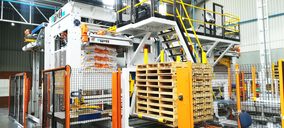 TMI amplía su catálogo con nuevos equipos y refuerza la I+D