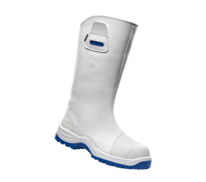 Fal Seguridad presenta novedades en calzado