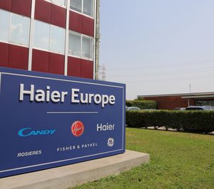 Haier crece un 16% a nivel global y un 20% en Europa