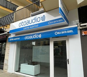 Otoaudio pone en marcha un nuevo centro auditivo en Sevilla