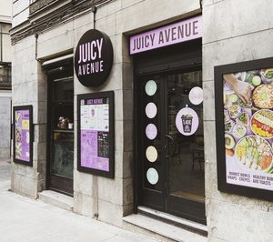 Grupo Juicy Avenue ingresa 7 M en 2021