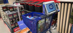 Sumayba, asociado de Covirán, instala en sus supermercados Dehoy el sistema tecnológico de JOX4