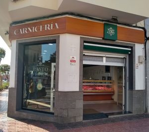 Pasto y Bellota abre su primera tienda en La Palma