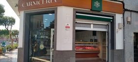 Pasto y Bellota abre su primera tienda en La Palma