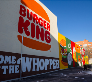 RB Iberia e Ibersol prorrogan el plazo para decidir si ejecutan el traspaso de los 157 ‘Burger King’ que el grupo luso controla en el mercado ibérico