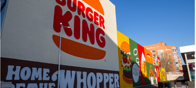 RB Iberia e Ibersol prorrogan el plazo para decidir si ejecutan el traspaso de los 157 ‘Burger King’ que el grupo luso controla en el mercado ibérico