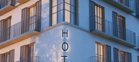 Ibiza suma un nuevo proyecto hotelero