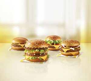 McDonalds introduce cambios en la operativa de varios productos