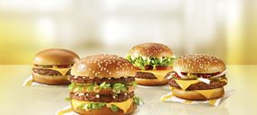 McDonalds introduce cambios en la operativa de varios productos