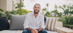 David Arraya, nombrado nuevo general manager del ‘Six Senses Ibiza’