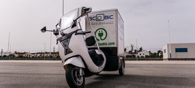 Scoobic da el salto internacional e invierte en digitalización