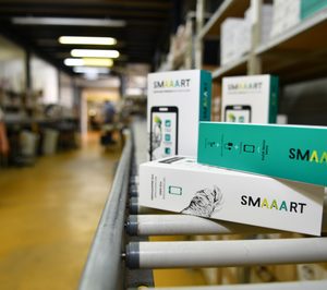 Movimiento en el sector de producto reacondicionado: Econocom compra Sofi Groupe (Smaaart)